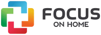 Focus on home